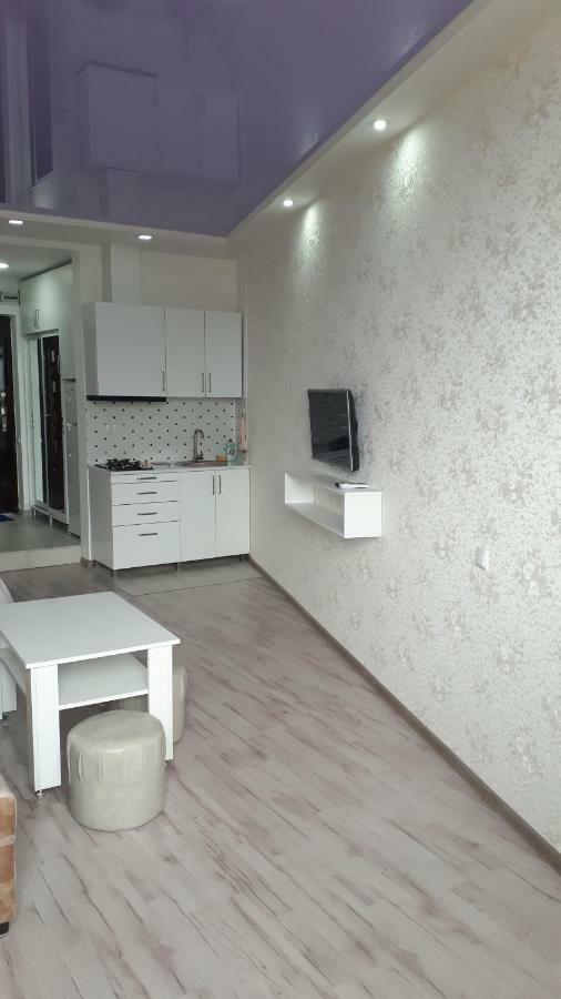 Vip Apartment 1 At Gorgiladze 118 Batoumi Extérieur photo