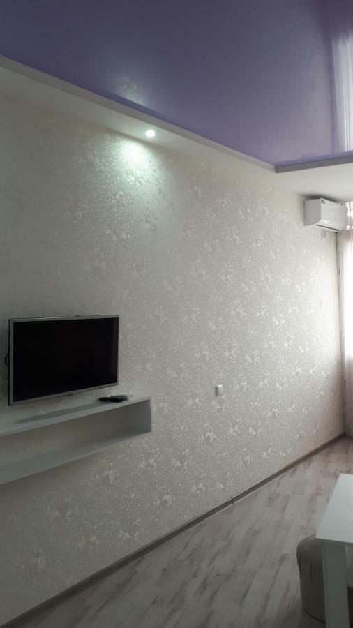 Vip Apartment 1 At Gorgiladze 118 Batoumi Extérieur photo