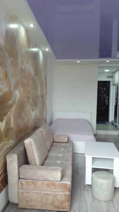 Vip Apartment 1 At Gorgiladze 118 Batoumi Extérieur photo