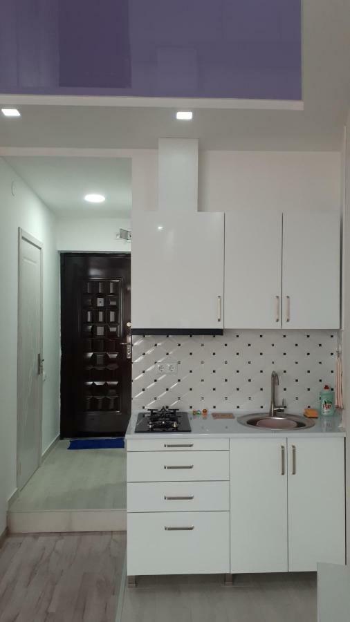 Vip Apartment 1 At Gorgiladze 118 Batoumi Extérieur photo